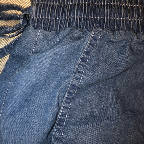 Ripped Joggers - Picture 2 of 2